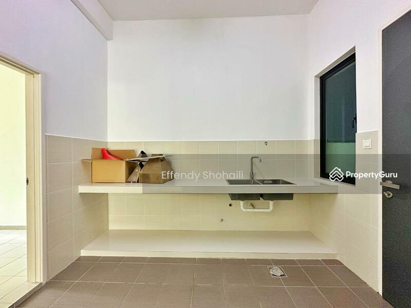 Untuk Dijual - D'PRESTIJ KAJANG PERDANA SEMI D