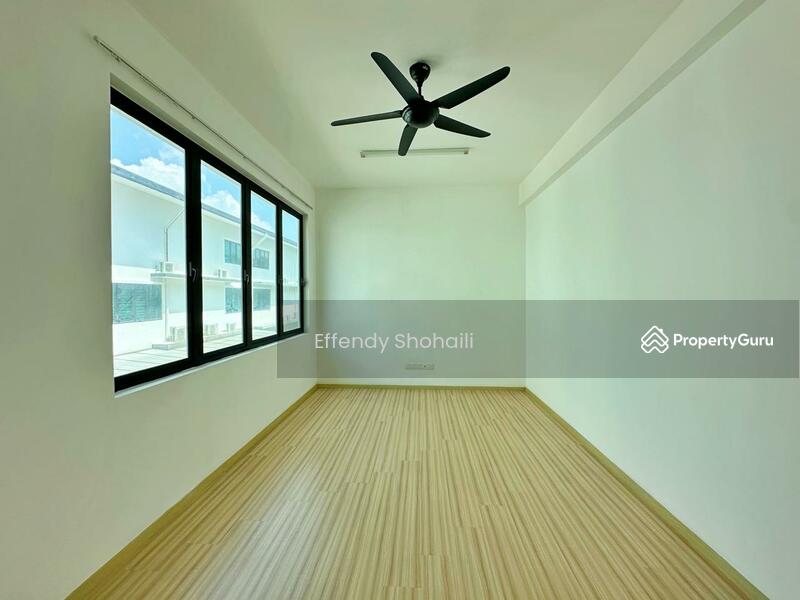Untuk Dijual - D'PRESTIJ KAJANG PERDANA SEMI D