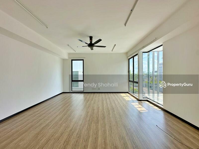Untuk Dijual - D'PRESTIJ KAJANG PERDANA SEMI D