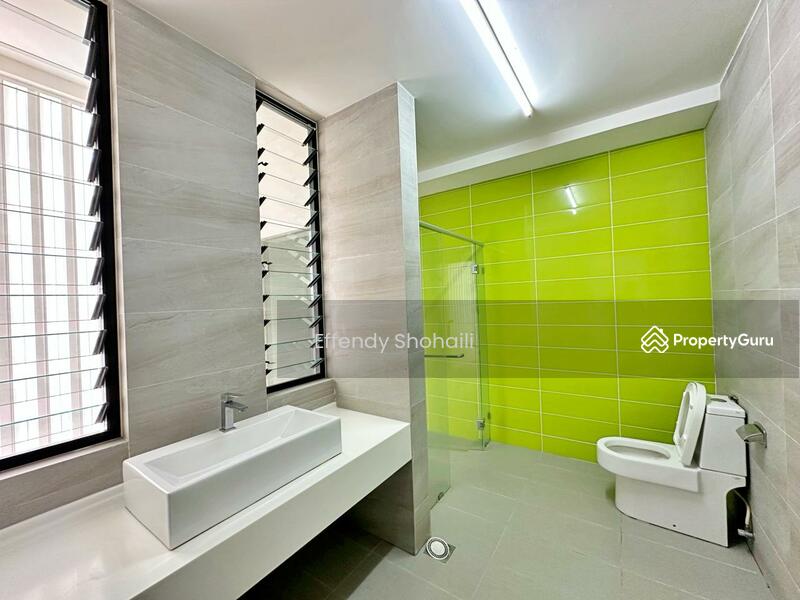 Untuk Dijual - D'PRESTIJ KAJANG PERDANA SEMI D