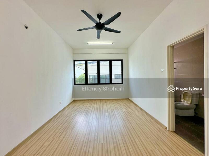 Untuk Dijual - D'PRESTIJ KAJANG PERDANA SEMI D