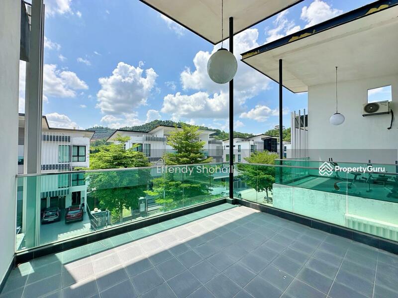 Untuk Dijual - D'PRESTIJ KAJANG PERDANA SEMI D