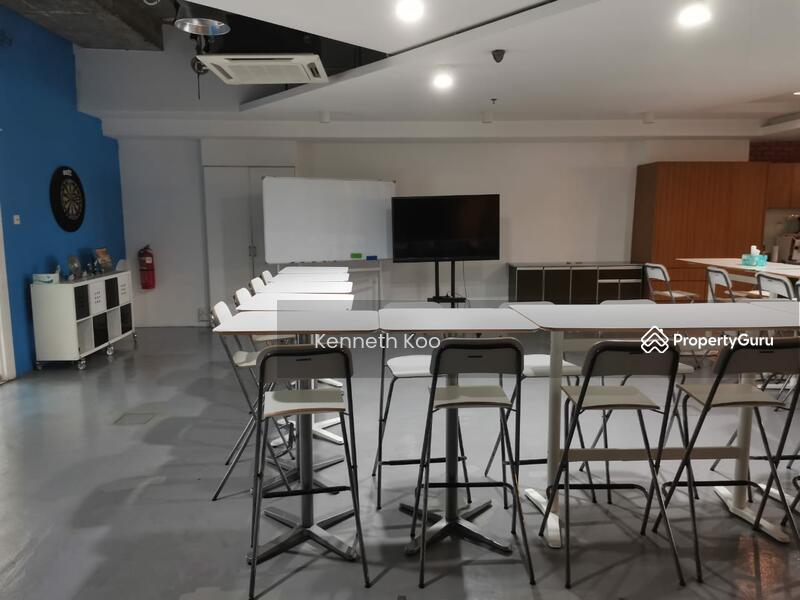 Pejabat untuk Disewa di Kl Sentral (Kuala Lumpur) - Kenneth Koo - PropertyGuru.com.my