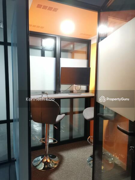 Pejabat untuk Disewa di Kl Sentral (Kuala Lumpur) - Kenneth Koo - PropertyGuru.com.my