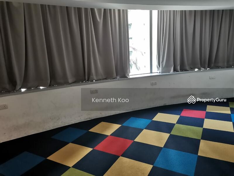 Pejabat untuk Disewa di Kl Sentral (Kuala Lumpur) - Kenneth Koo - PropertyGuru.com.my