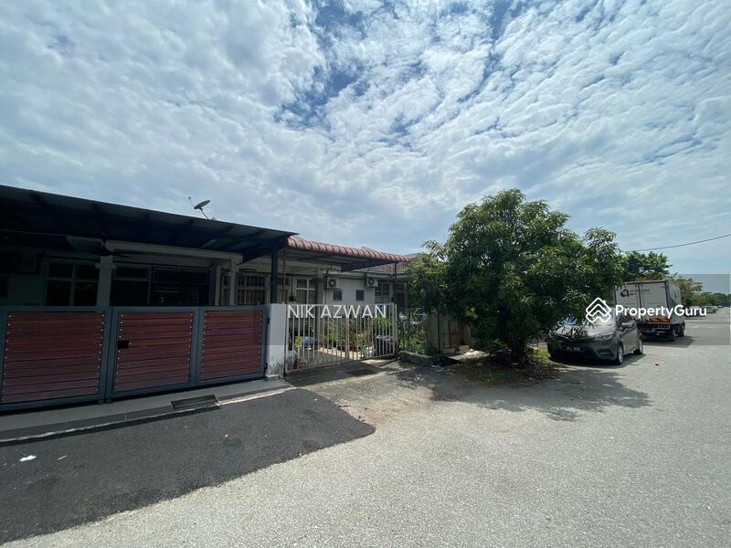 Untuk Dijual - (20x70) Rumah Teres Setingkat, SP 7, Bandar Saujana Putra