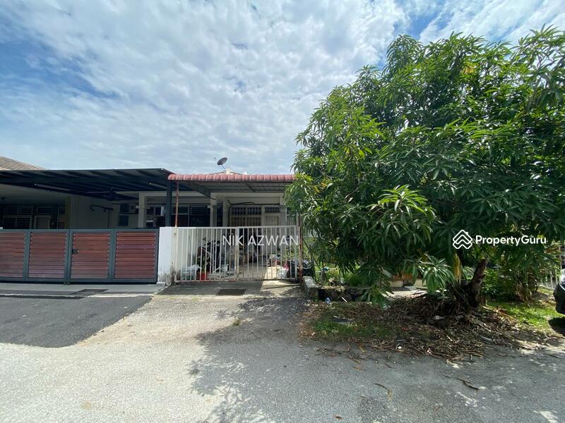 Untuk Dijual - (20x70) Rumah Teres Setingkat, SP 7, Bandar Saujana Putra