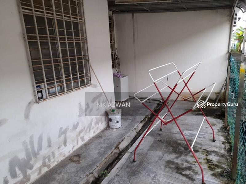 Untuk Dijual - (20x70) Rumah Teres Setingkat, SP 7, Bandar Saujana Putra