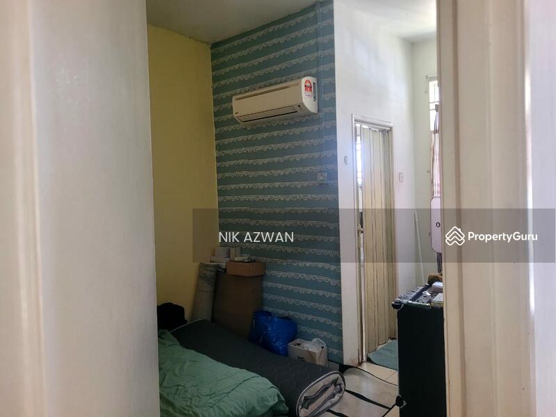 Untuk Dijual - (20x70) Rumah Teres Setingkat, SP 7, Bandar Saujana Putra