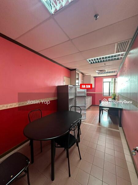 For Rent - Office 32,445 sqft with 3 Elevators & 100 Carparks for RENT @ Georgetown