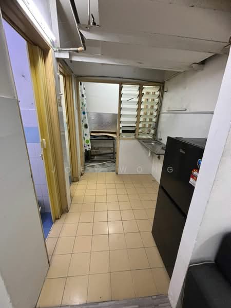 Apartment for Sale at Pangsapuri Seri Jati - Joey Wong - Kitchen - PropertyGuru.com.my