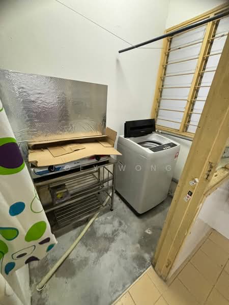 Apartment for Sale at Pangsapuri Seri Jati - Joey Wong - Interior - PropertyGuru.com.my