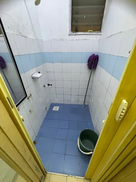 Apartment for Sale at Pangsapuri Seri Jati - Joey Wong - Bathroom - PropertyGuru.com.my