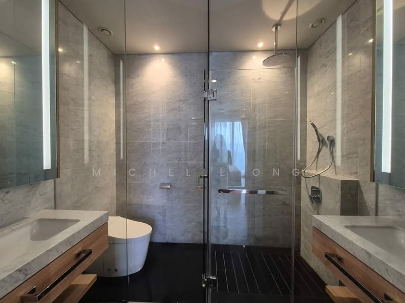 Service Residence for Rent at The Conlay - Michelle Ong - PropertyGuru.com.my