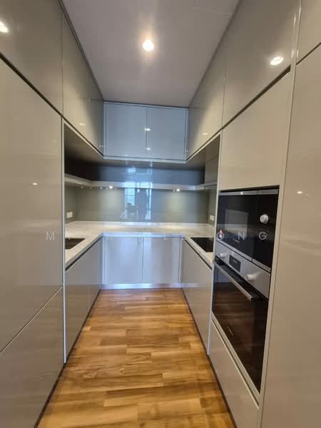 Service Residence for Rent at The Conlay - Michelle Ong - PropertyGuru.com.my