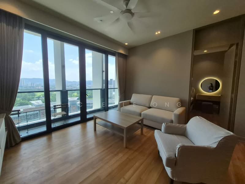 Service Residence for Rent at The Conlay - Michelle Ong - PropertyGuru.com.my