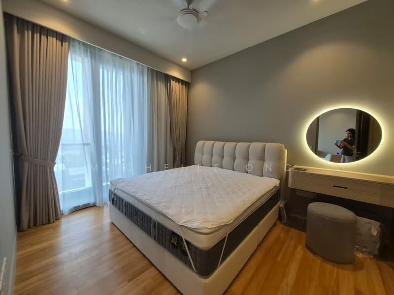 Service Residence for Rent at The Conlay - Michelle Ong - PropertyGuru.com.my