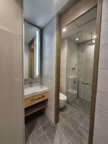 Service Residence for Rent at The Conlay - Michelle Ong - PropertyGuru.com.my