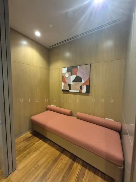 Servis Apartment untuk Disewa di The Conlay - Michelle Ong - Interior - PropertyGuru.com.my