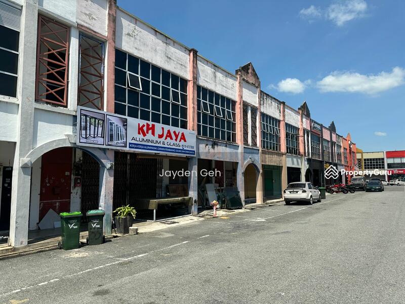 For Sale - Shahab Perdana, Alor Setar (Near Bus Terminal)