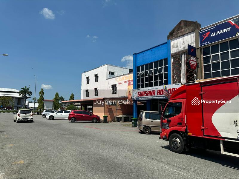 For Sale - Shahab Perdana, Alor Setar (Near Bus Terminal)