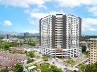 For Rent - Residensi Kepayang (Residensi Fairpark)