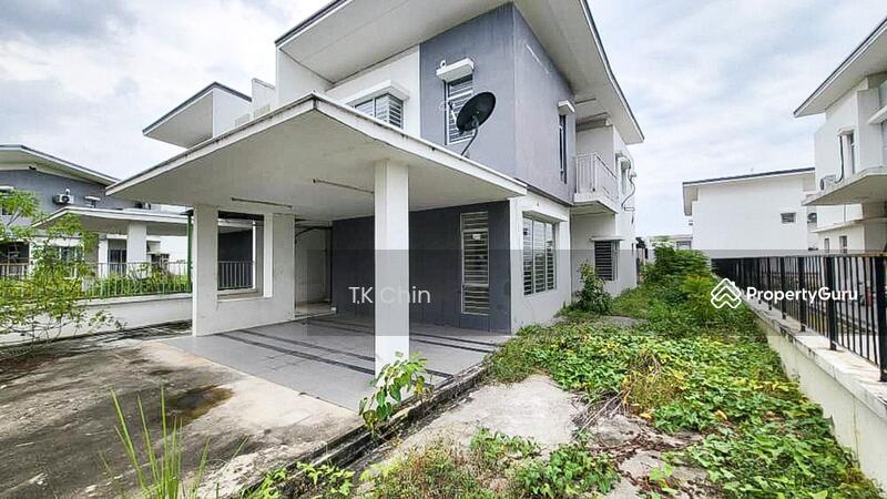 Rumah Berkembar untuk Dijual di Bandar Seri Coalfields (Ijok) - TK Chin - PropertyGuru.com.my