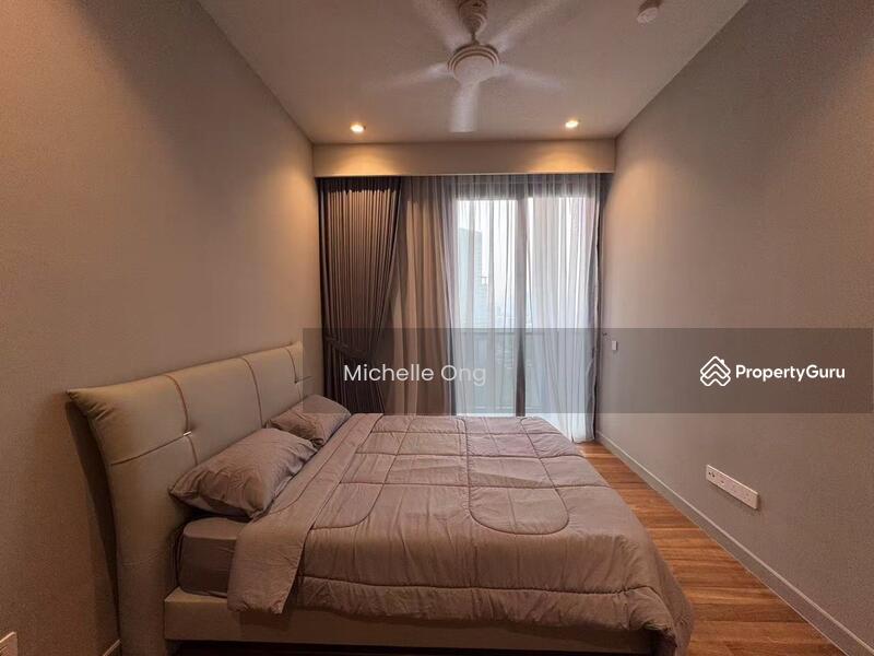 For Rent - The Conlay