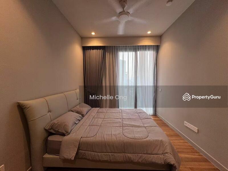 For Rent - The Conlay