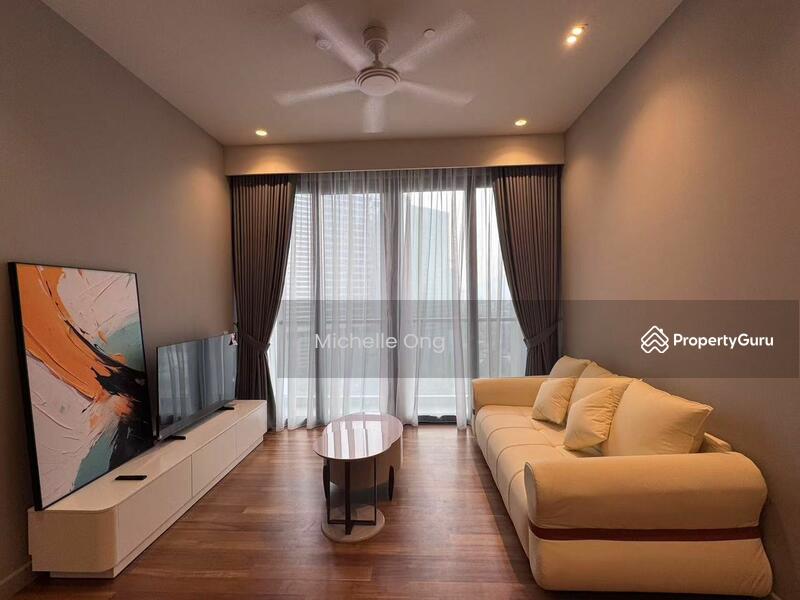 For Rent - The Conlay