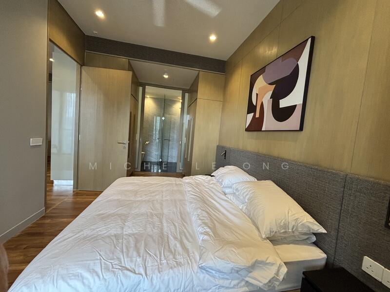 For Rent - The Conlay