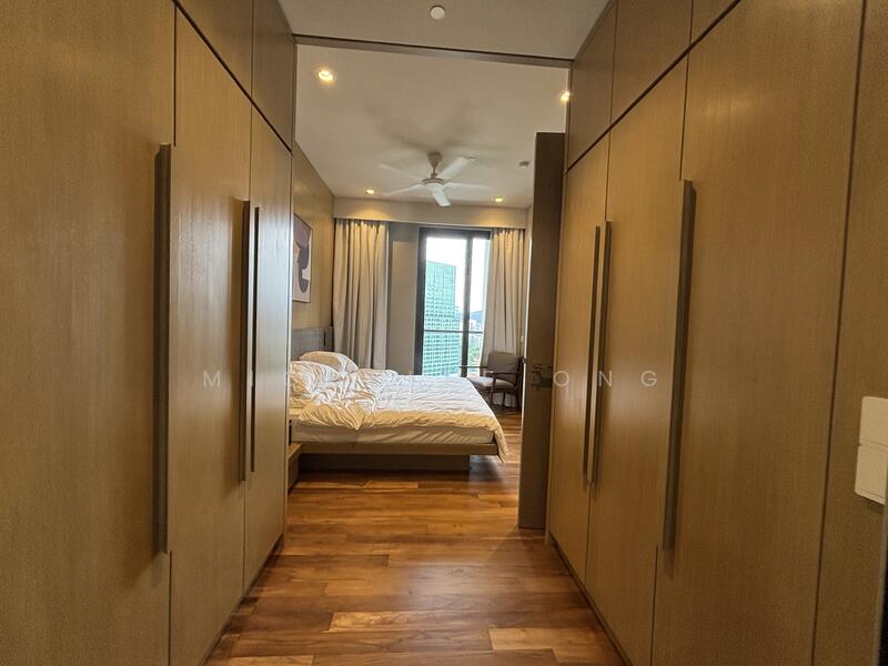 For Rent - The Conlay