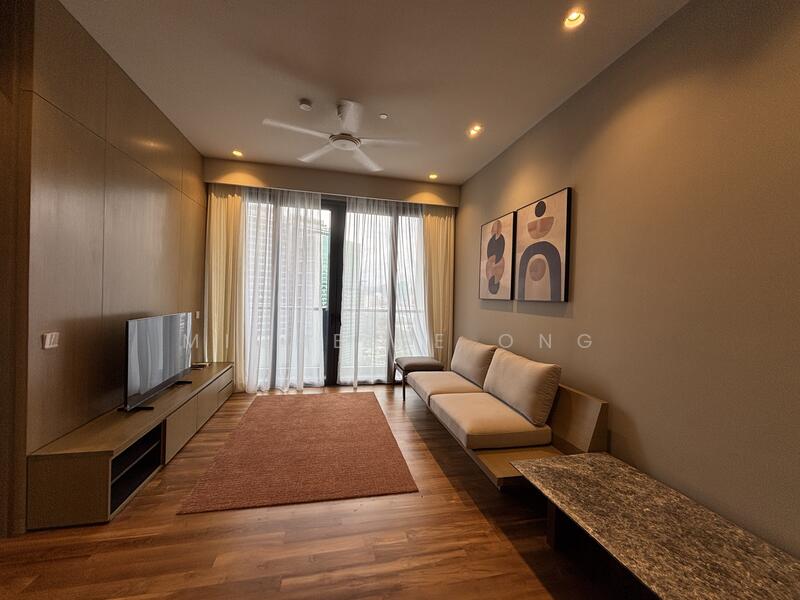 For Rent - The Conlay