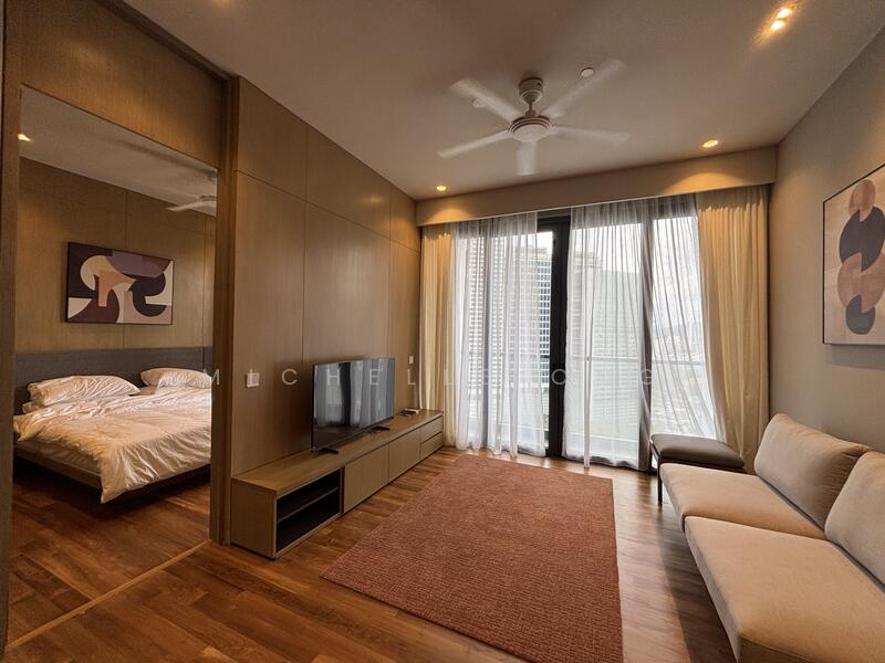 For Rent - The Conlay