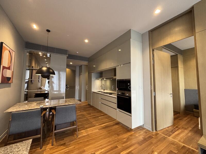 For Rent - The Conlay