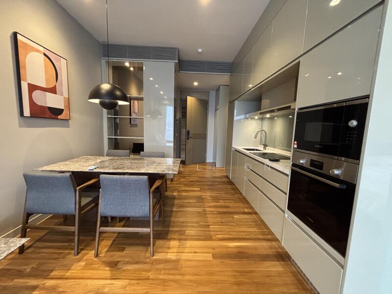 For Rent - The Conlay