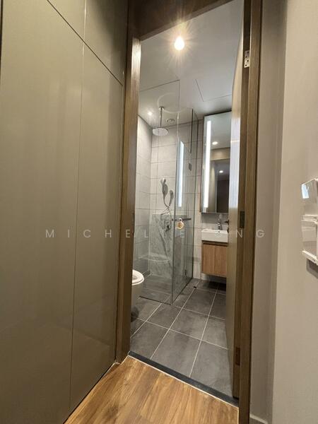 For Rent - The Conlay