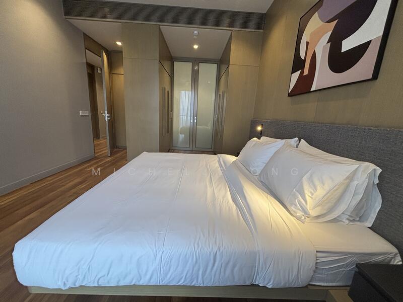 For Rent - The Conlay