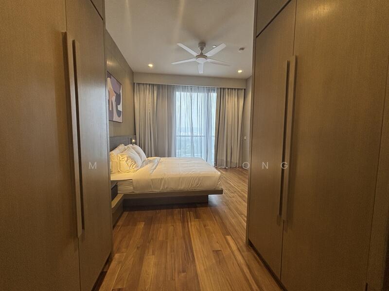 For Rent - The Conlay