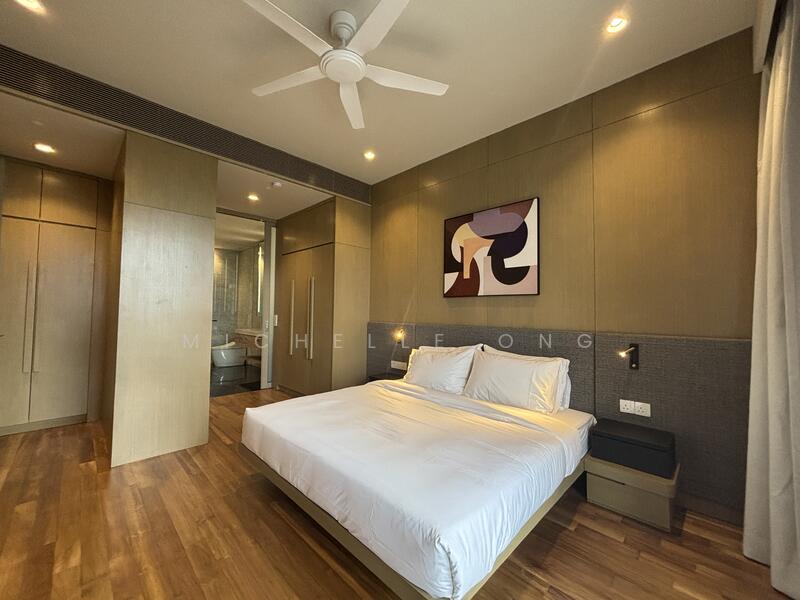 For Rent - The Conlay