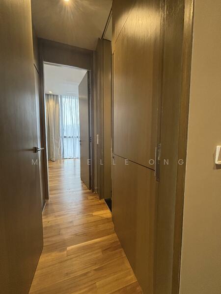 For Rent - The Conlay