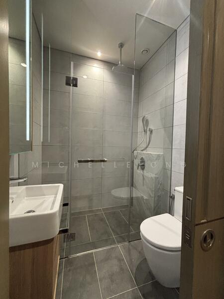 For Rent - The Conlay