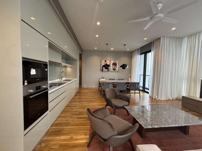 For Rent - The Conlay