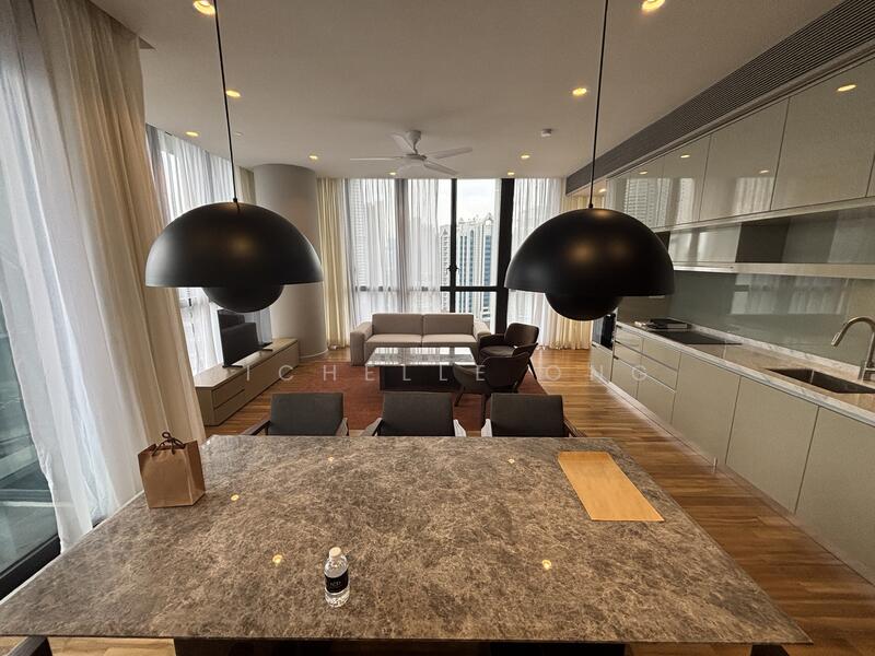 For Rent - The Conlay