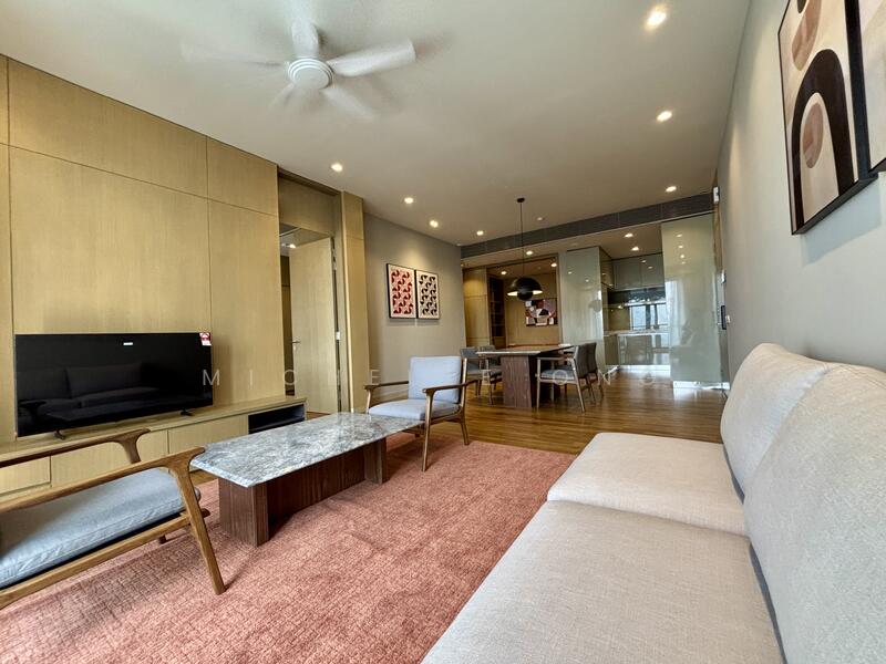 Untuk Disewa - The Conlay