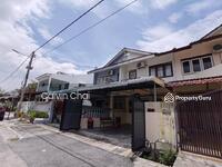 For Sale - Taman Ipoh Jaya