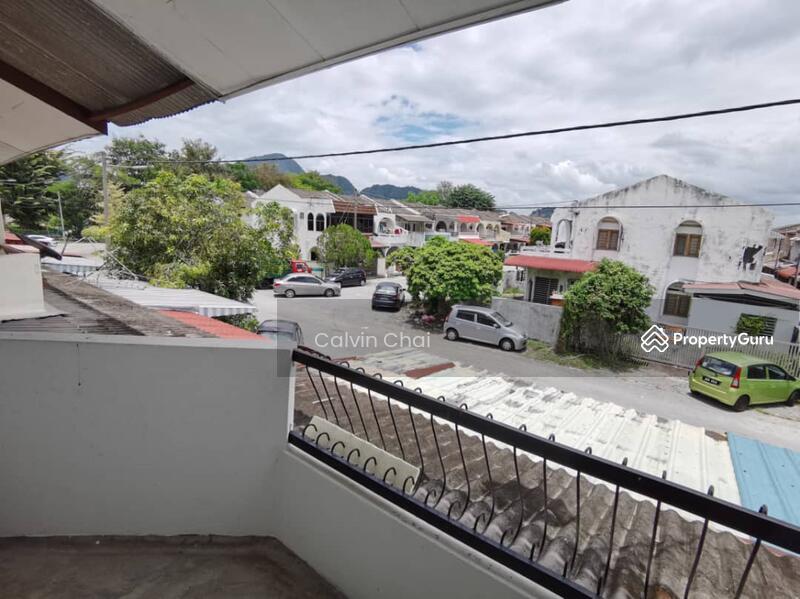 For Sale - Taman Ipoh Jaya