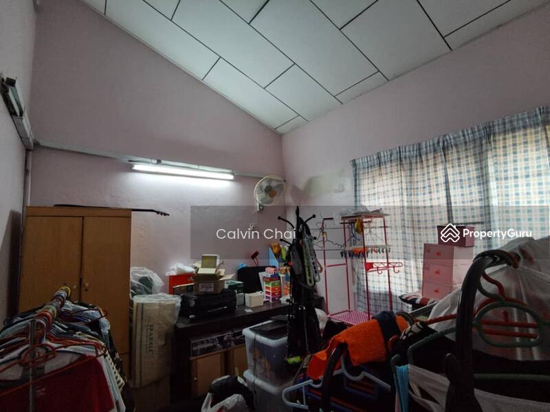 For Sale - Taman Ipoh Jaya