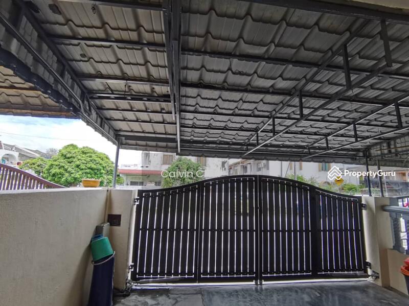 For Sale - Taman Ipoh Jaya