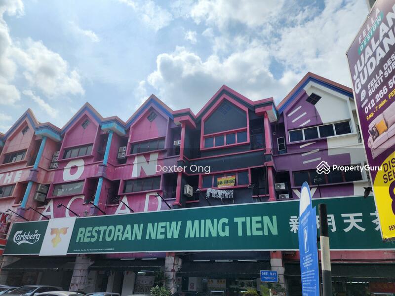 Untuk Dijual - bandar sunway